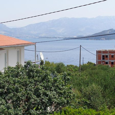 Apartments Ivica - Garden Terrace 슬라티네 외부 사진