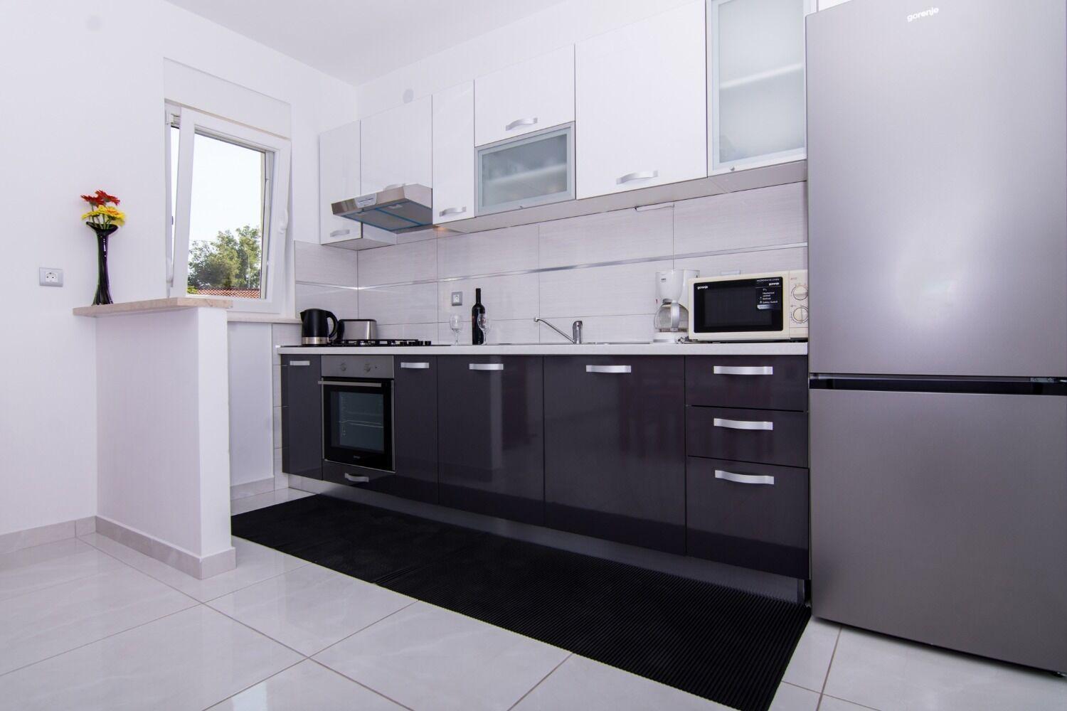 Apartments Ivica - Garden Terrace 슬라티네 외부 사진