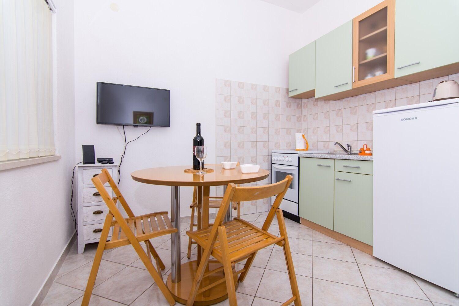 Apartments Ivica - Garden Terrace 슬라티네 외부 사진