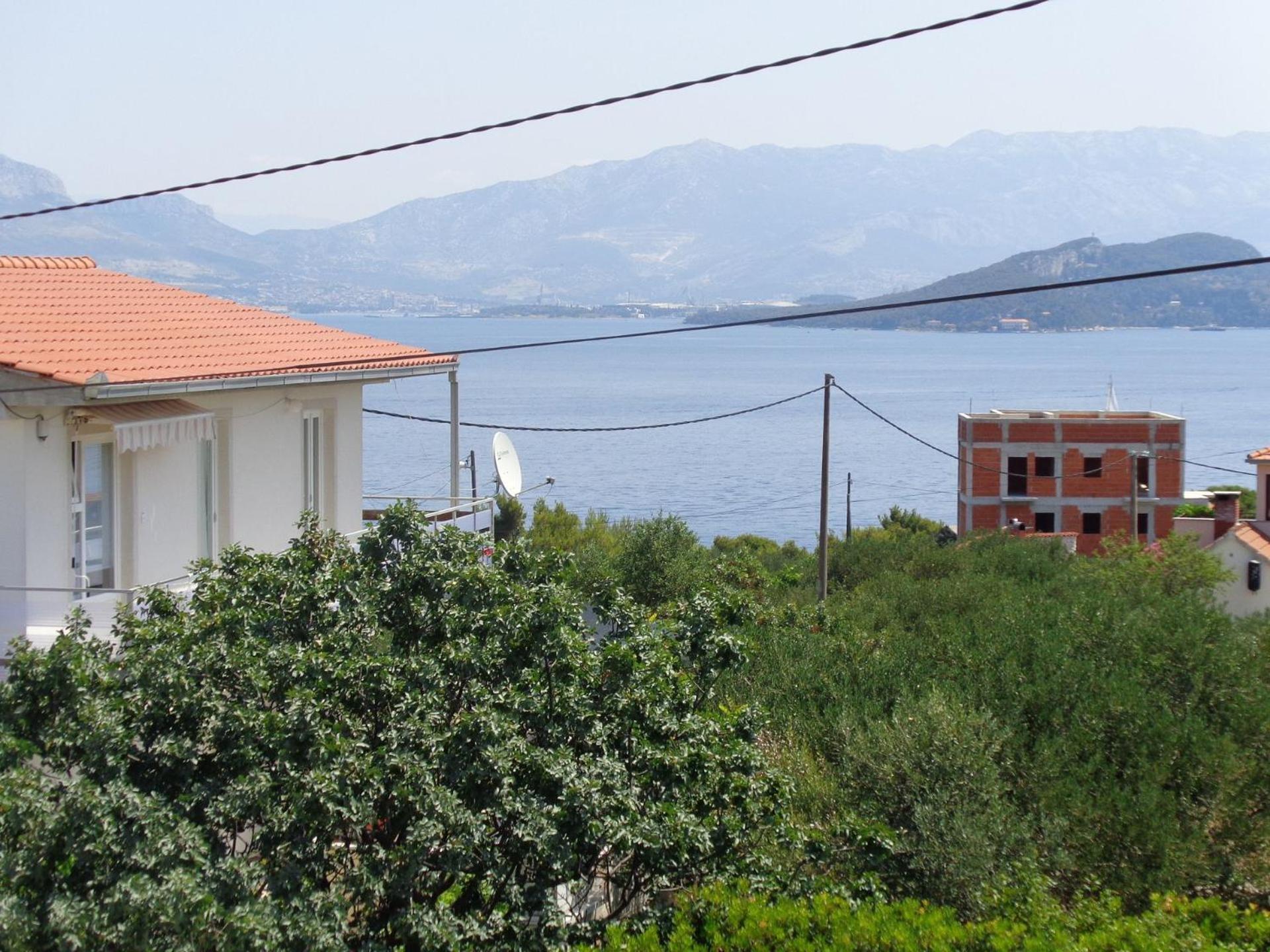Apartments Ivica - Garden Terrace 슬라티네 외부 사진