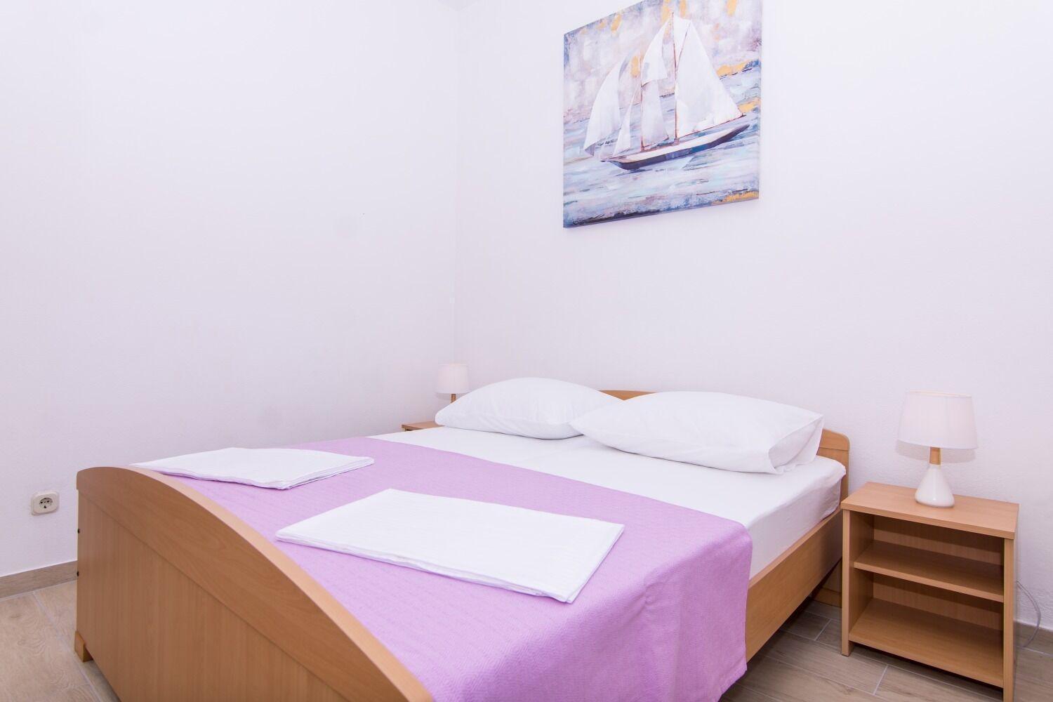 Apartments Ivica - Garden Terrace 슬라티네 외부 사진